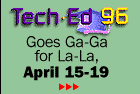 Tech*Ed 96