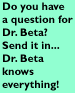 Dr. Beta