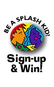 Splash Kids Registration
