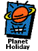 Planet Holiday