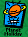 Planet Holiday