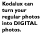 Kodalux