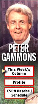 Peter Gammons
