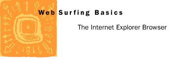 Web Surfing Basics