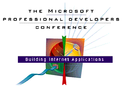 Professional Developers Conference