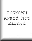 Unknown award for ???