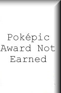 PokΘpic award for PokΘpic