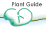 Plant guide and encyclopedia