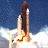 Shuttle Icon