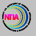 NTIA Logo