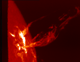 Coronal Mass Ejection