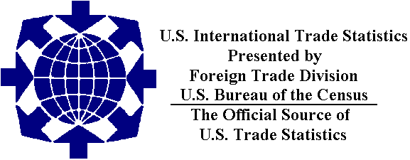 Foreign Trade Division's Home Page