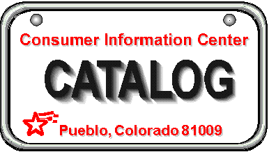Consumer Information Center