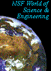 NSF World of Science and Engineering