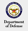 [ICON: DoD Seal]