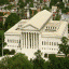 [Aerial Photo of the U.S. Treasury]