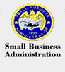 [Small Business Adminstration Seal]