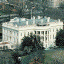 [ICON:  Aerial View of the White House]