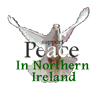 Peace for Ireland