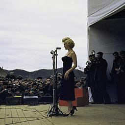 Marilyn Monroe