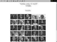 ''Some Like It Hot'' - galeria fotografii