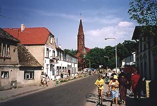 Sarbinowo