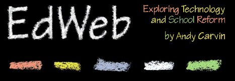 The EdWeb Project