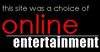 online entertainment
