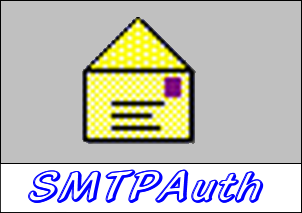 SMTPAuth