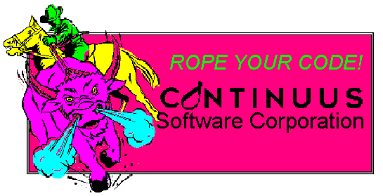 Continuus Software Corporation