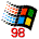 [Windows 98]