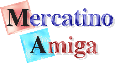 Mercatino Amiga