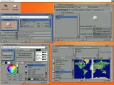 Alcuni pannelli di preferenze, con la nuova interfaccia e qualche lieve modifica.