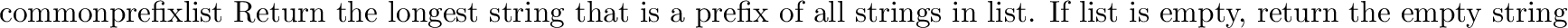 \begin{funcdesc}{exists}{p}
Return true if
\var{p}
refers to an existing path.
\end{funcdesc}