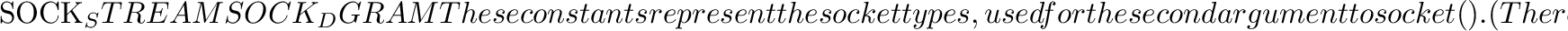 \begin{funcdesc}{gethostbyname}{hostname}
Translate a host name to IP address fo...
...f the host name
is an IP address itself it is returned unchanged.
\end{funcdesc}