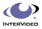 InterVideo ロゴ