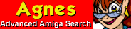 Anges - Advanced Amiga Searching