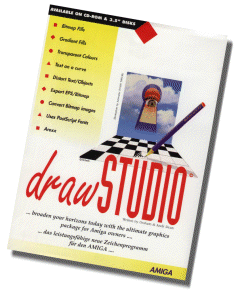 DrawStudio