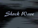 Shock Wave Logo