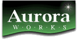 Aurora Works Logo