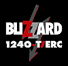 BLIZZARD 1240-T/ERC