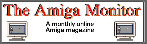 The Amiga Monitor