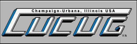 The Champaign-Urbana Computer Users Group