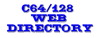 C64/128 Web Directory