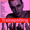 Cover for Trainspotting