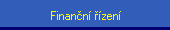 Financni rizeni