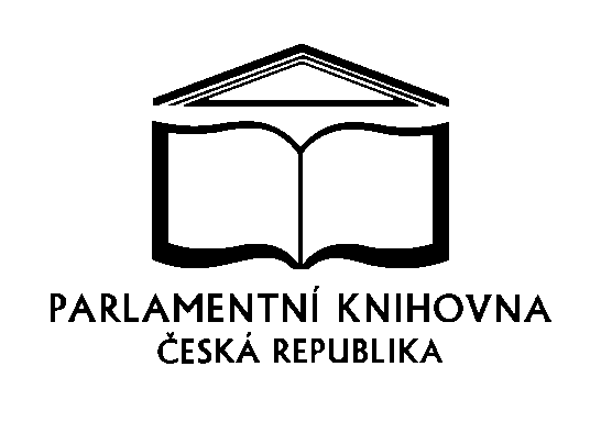 Logo knihovny