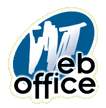 Zaregistrujte se na WebOffice