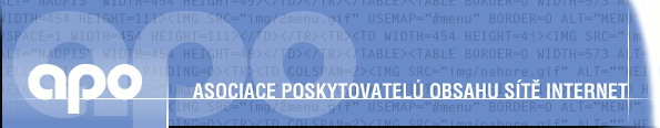 Asociace poskytovatelu obsahu site Internet