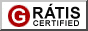 Grßtis certified